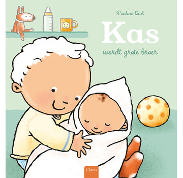 Kas - Kas wordt grote broer