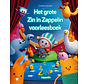 Het grote Zin in Zappelin voorleesboek