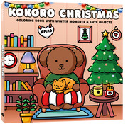 Club Kokoro - Kokoro Christmas