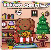 Nieuw binnen Club Kokoro - Kokoro Christmas