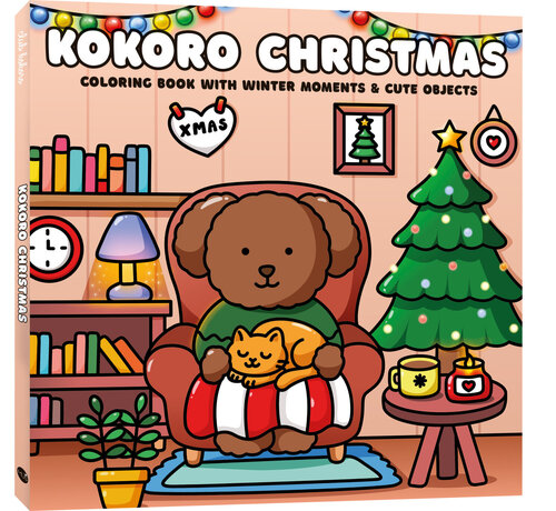 Nieuw binnen Club Kokoro - Kokoro Christmas