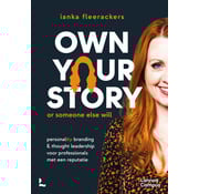 Nieuw binnen Own your story