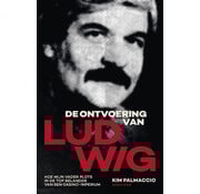 Nieuw binnen De ontvoering van LUDWIG