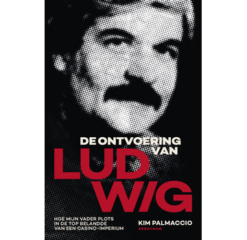 De ontvoering van LUDWIG