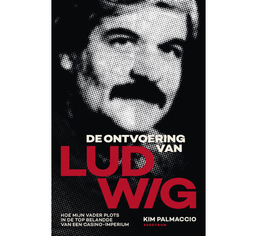 Nieuw binnen De ontvoering van LUDWIG