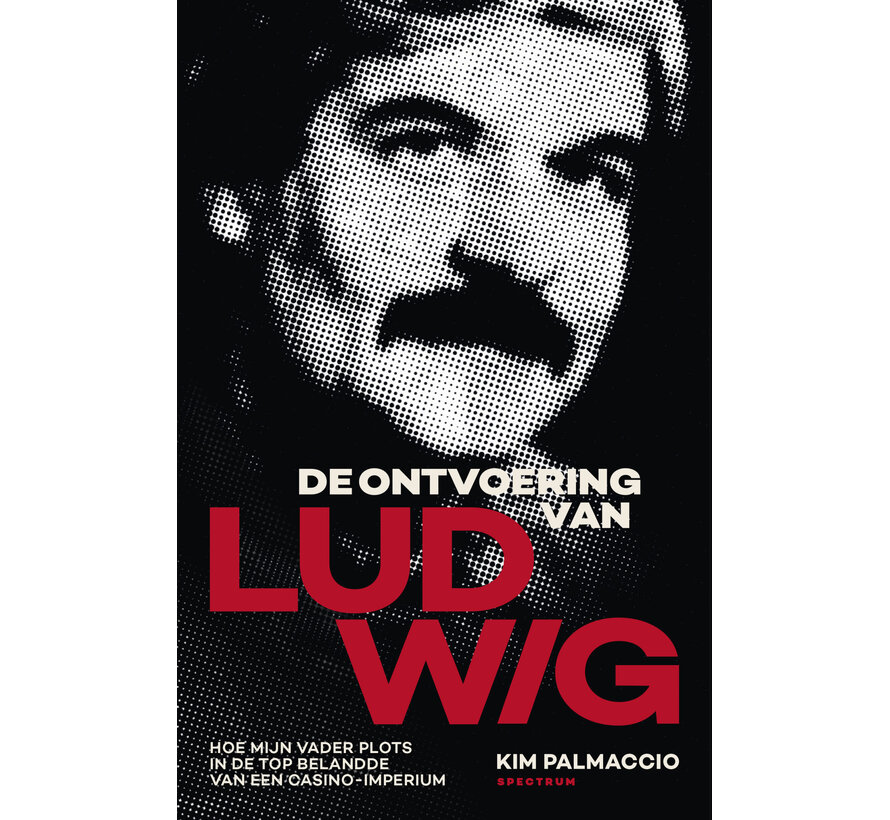 De ontvoering van LUDWIG