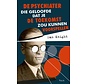De psychiater die geloofde dat je de toekomst zou kunnen voorspellen