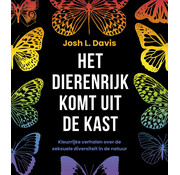 Het dierenrijk komt uit de kast