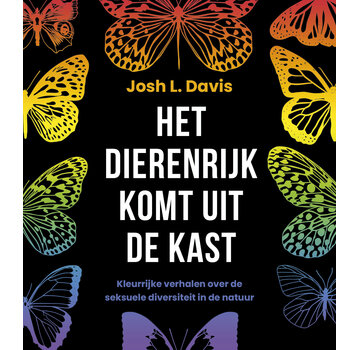 Het dierenrijk komt uit de kast