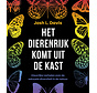 Het dierenrijk komt uit de kast