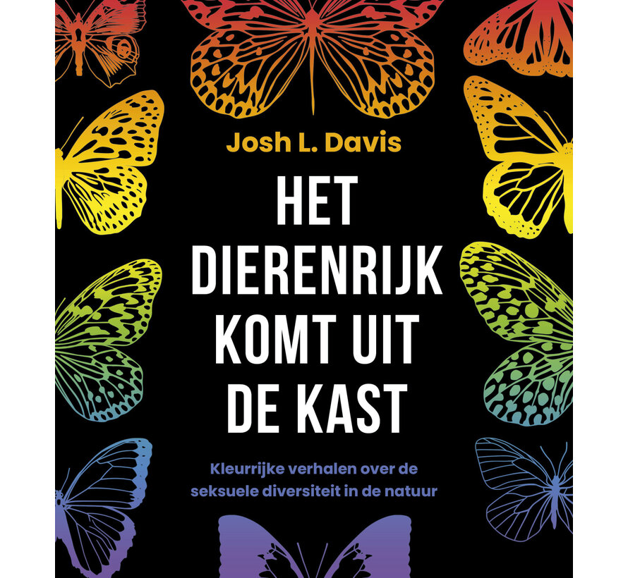 Het dierenrijk komt uit de kast