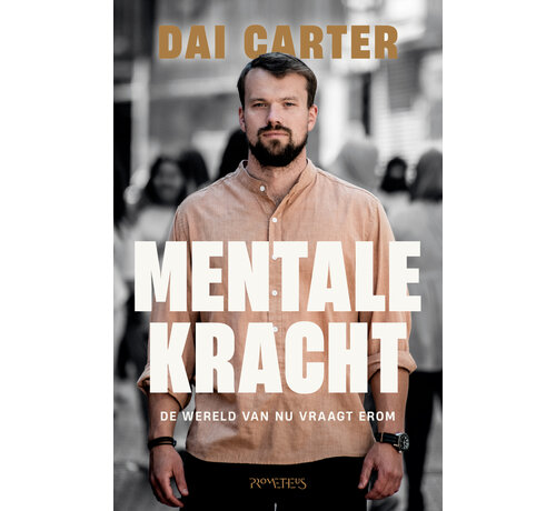 Nieuw binnen Mentale kracht