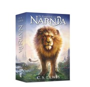 Nieuw binnen De Kronieken van Narnia - De Kronieken van Narnia