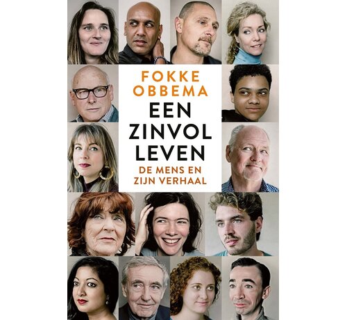 Nieuw binnen Een zinvol leven
