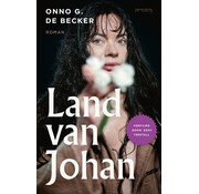 Nieuw binnen Land van Johan