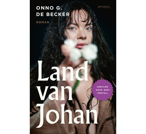 Nieuw binnen Land van Johan