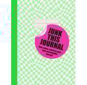 Nieuw binnen Junk this journal