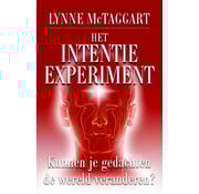 Nieuw binnen Het intentie-experiment