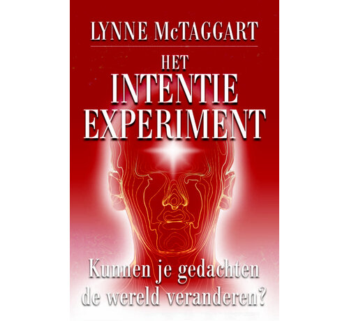 Nieuw binnen Het intentie-experiment