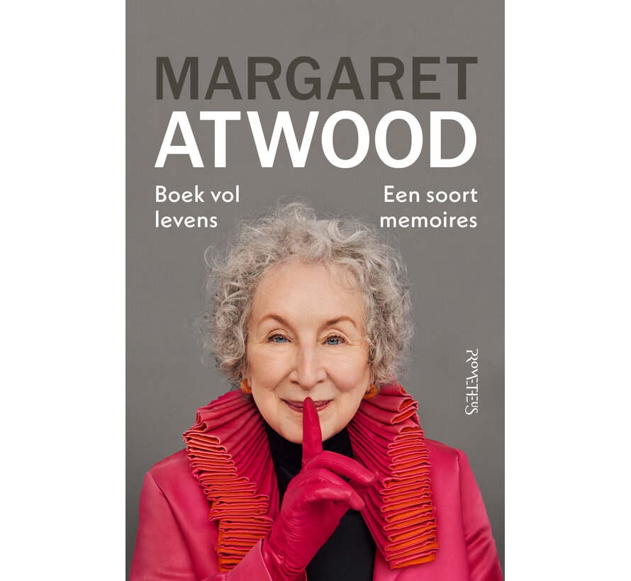 Boek vol levens