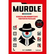 Nieuw binnen Murdle - Murdle