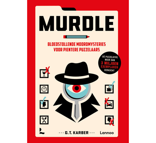 Murdle - Murdle