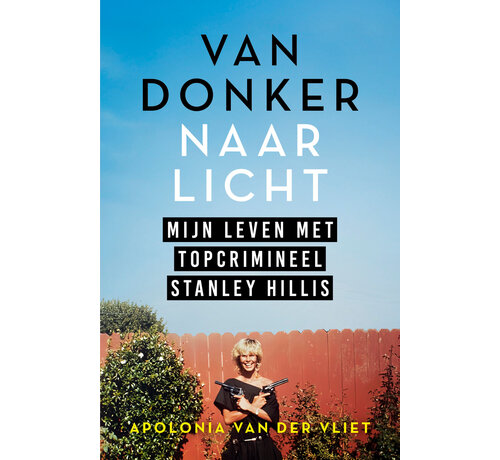 Van donker naar licht