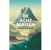 Nieuw binnen De acht bergen
