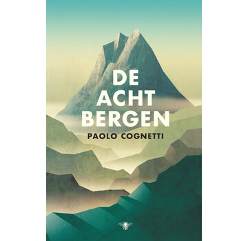 De acht bergen