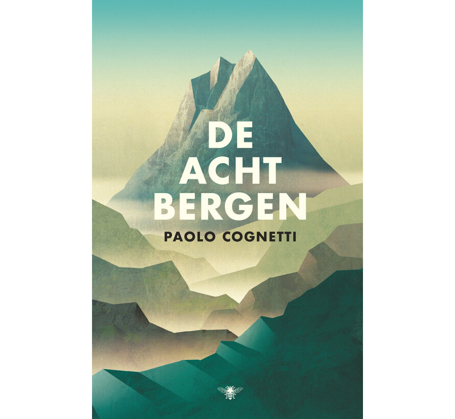 De acht bergen