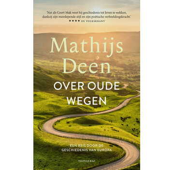 Over oude wegen