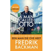 Nieuw binnen Een man die Ove heet