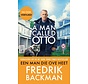 Een man die Ove heet
