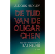 Tijd van de oligarchen