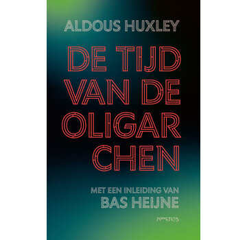 Tijd van de oligarchen