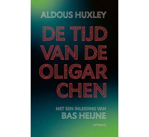 Nieuw binnen Tijd van de oligarchen