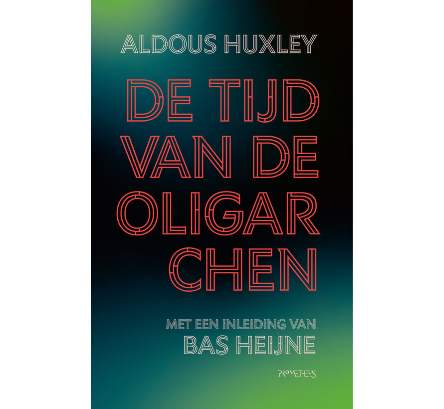 Tijd van de oligarchen