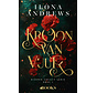 Hidden Legacy 1 - Kroon van vuur