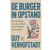 De burger in opstand