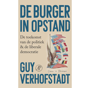 De burger in opstand