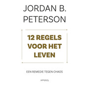 Nieuw binnen 12 regels voor het leven