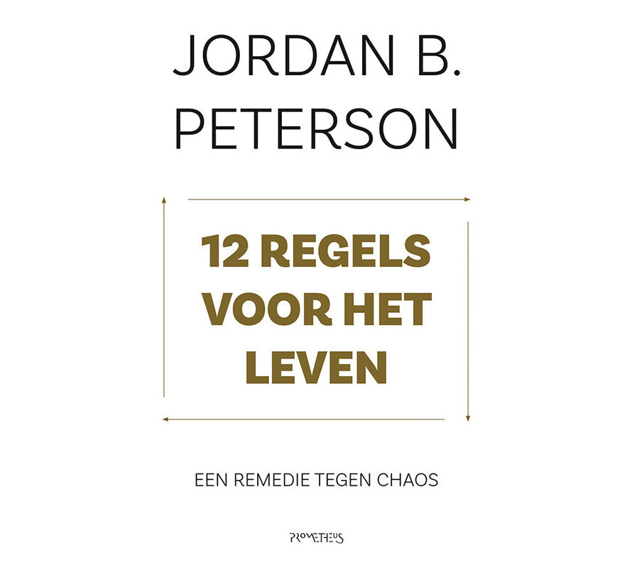 12 regels voor het leven