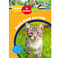 Lezen is weten met Kluitman - Alles over katten