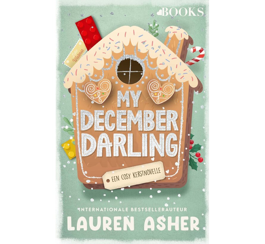 My december darling