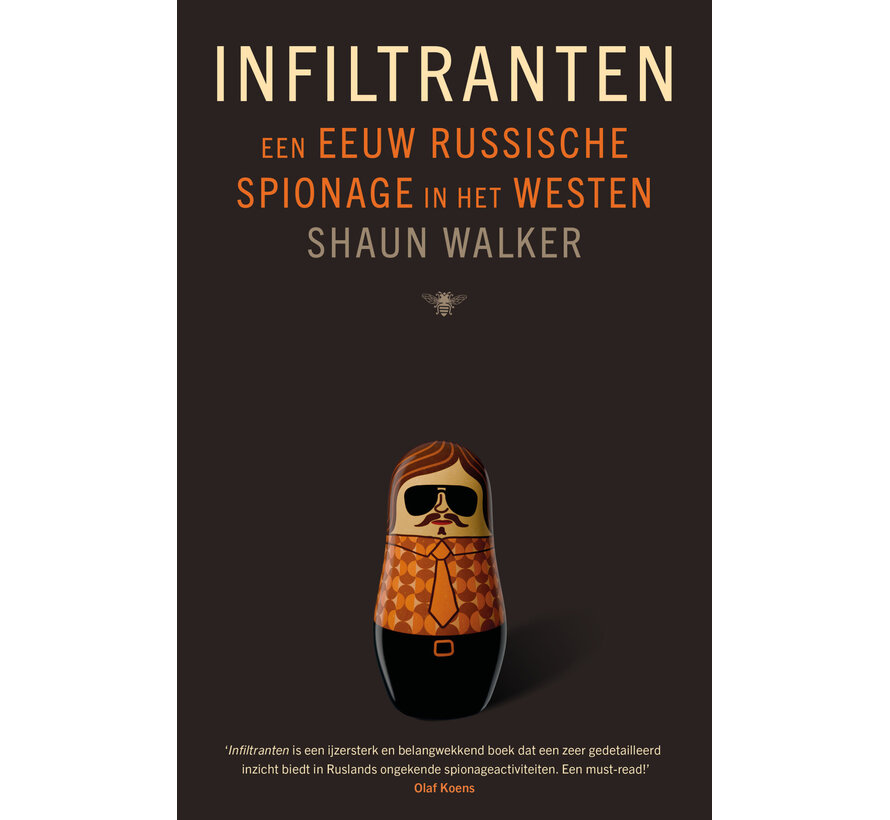 Infiltranten