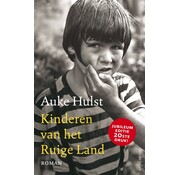 Kinderen van het Ruige Land