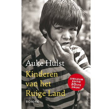 Kinderen van het Ruige Land