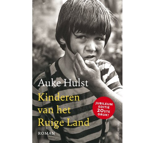 Kinderen van het Ruige Land