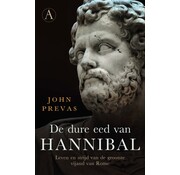 De dure eed van Hannibal