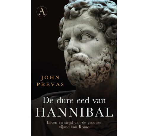 De dure eed van Hannibal